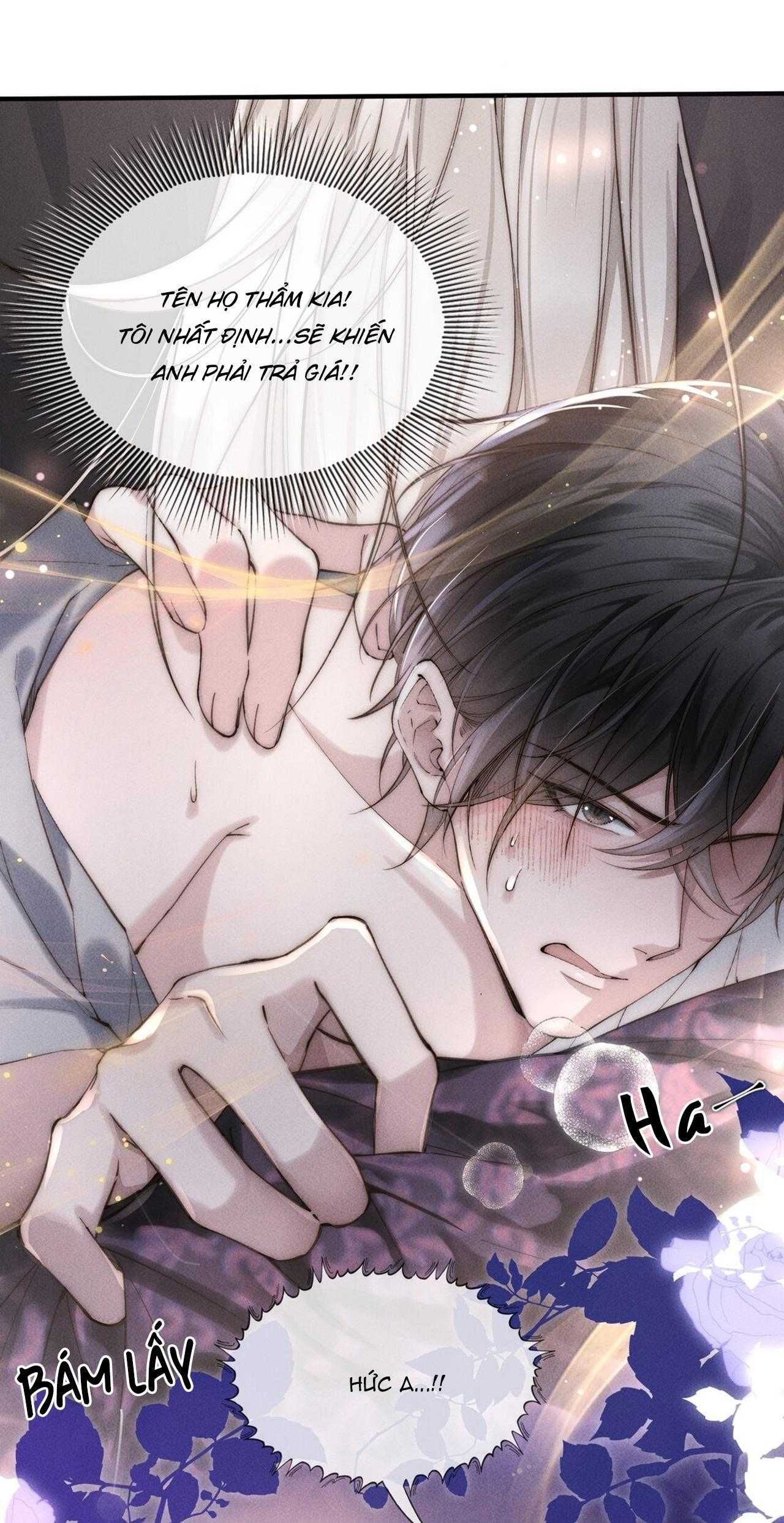 Phép Tắc Nuôi Dưỡng Chó Điên Chapter 1 - Trang 2