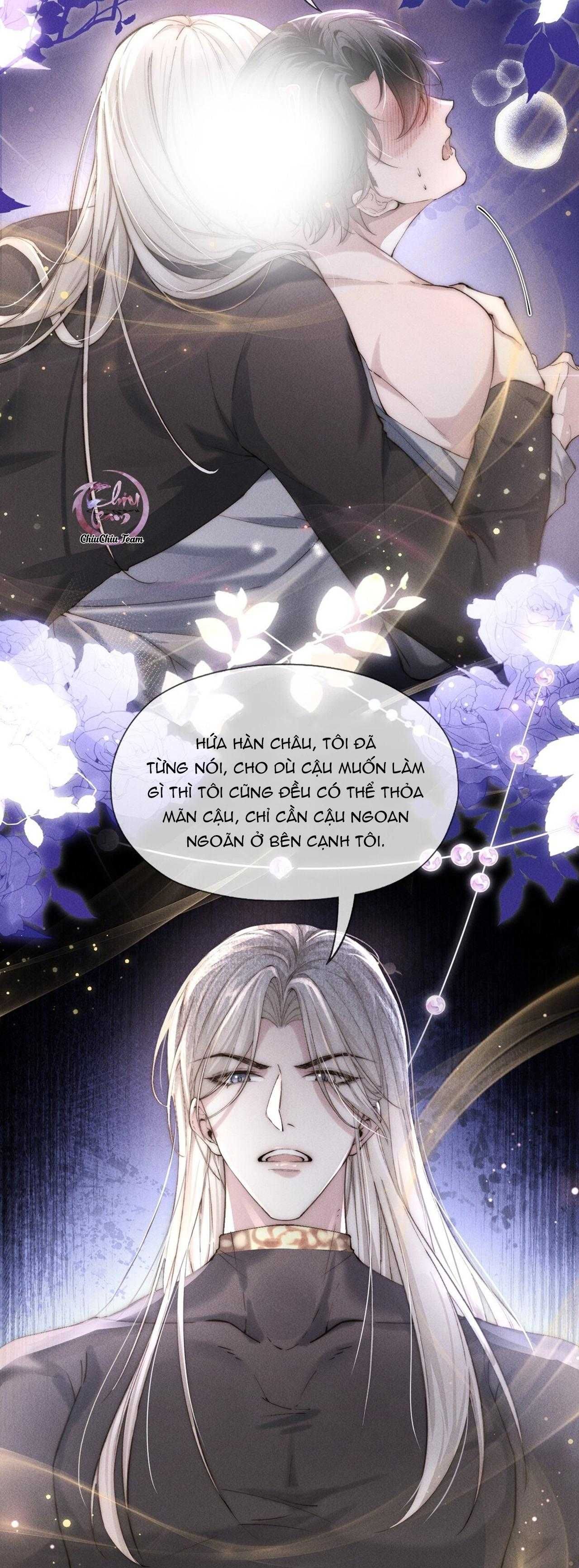 Phép Tắc Nuôi Dưỡng Chó Điên Chapter 1 - Trang 2