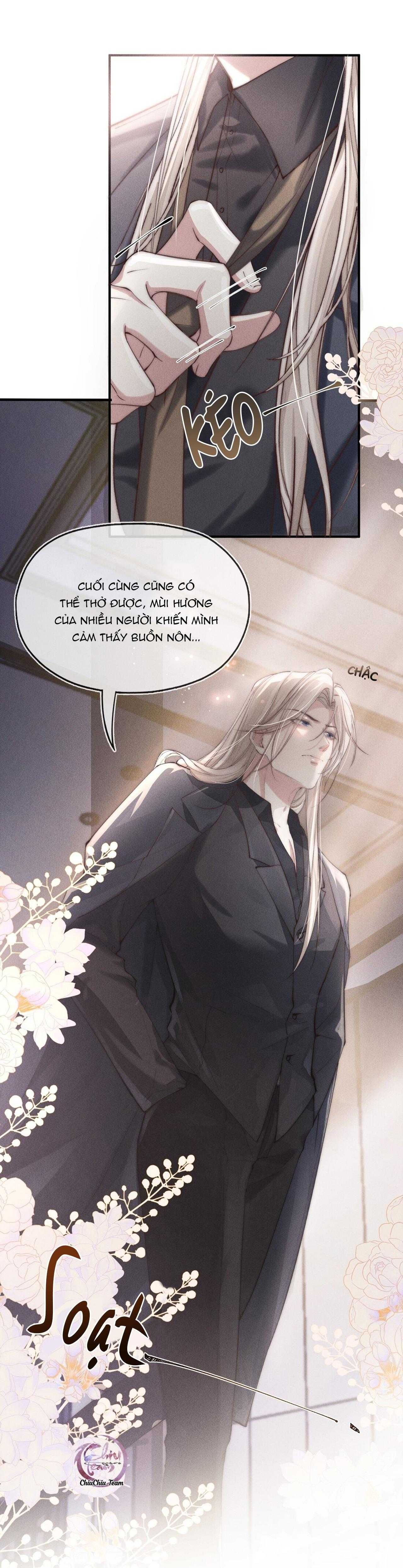 Phép Tắc Nuôi Dưỡng Chó Điên Chapter 1 - Trang 2