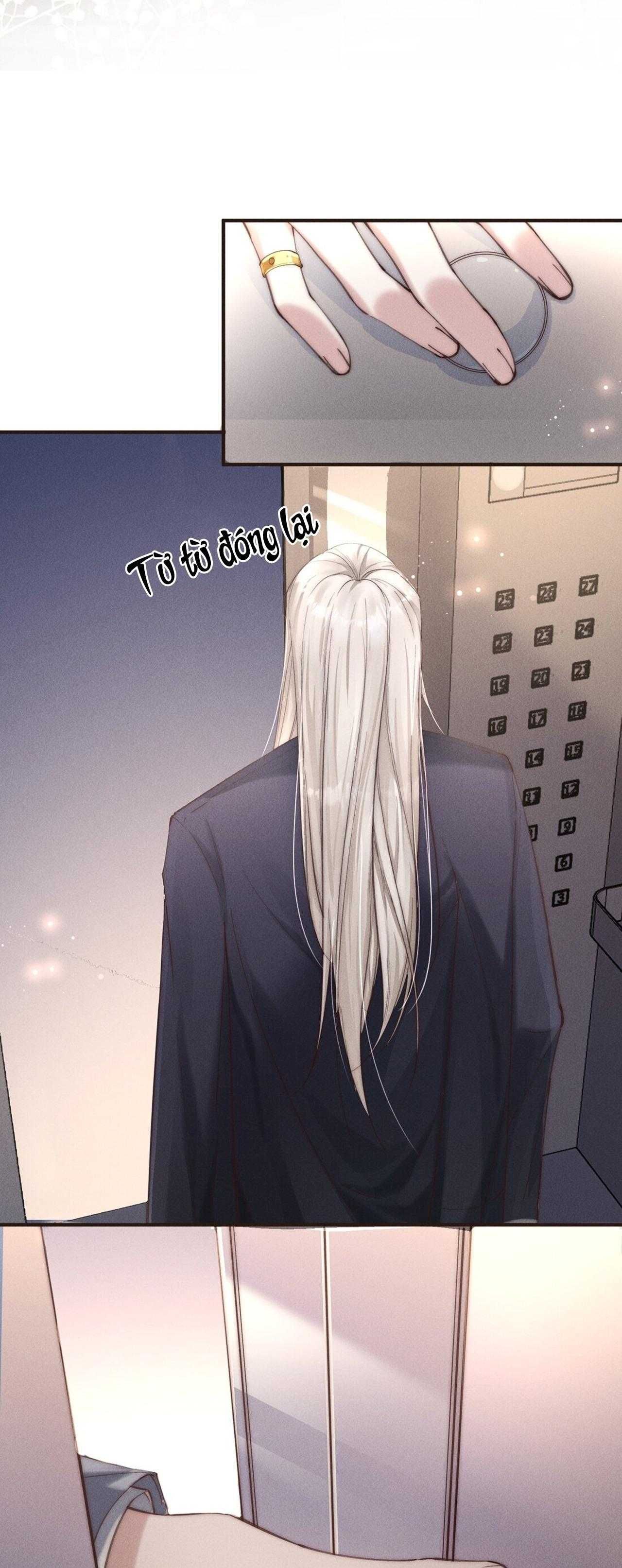 Phép Tắc Nuôi Dưỡng Chó Điên Chapter 1 - Trang 2