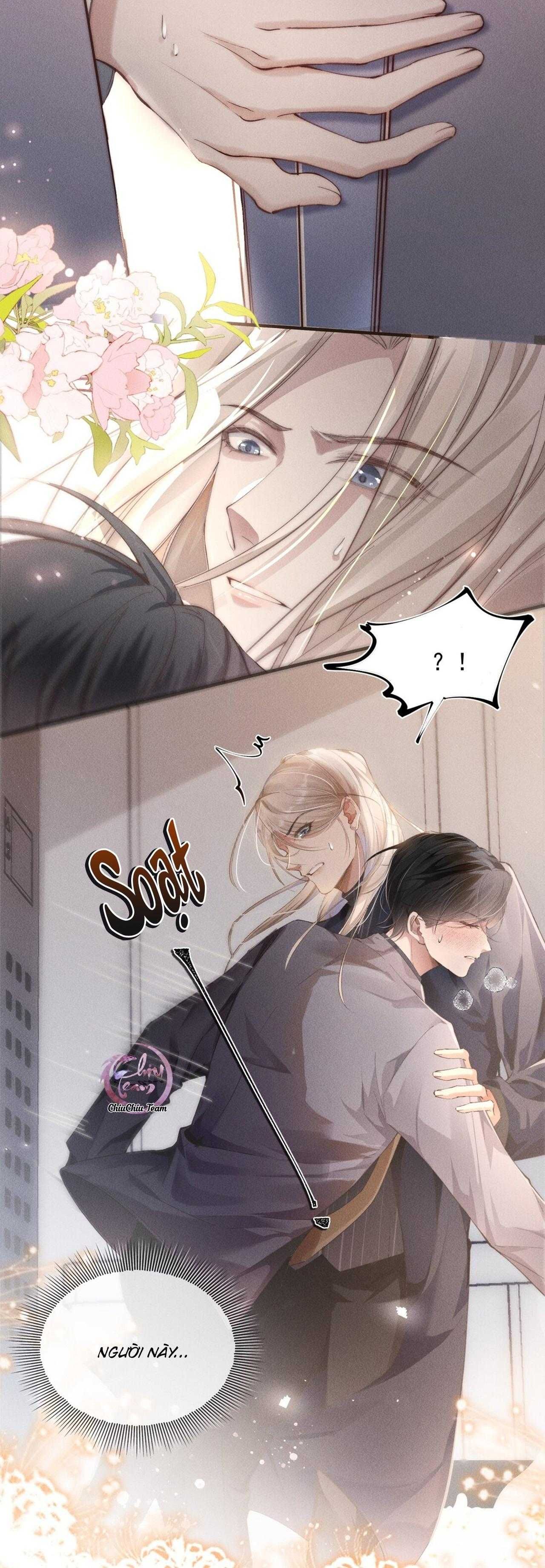 Phép Tắc Nuôi Dưỡng Chó Điên Chapter 1 - Trang 2