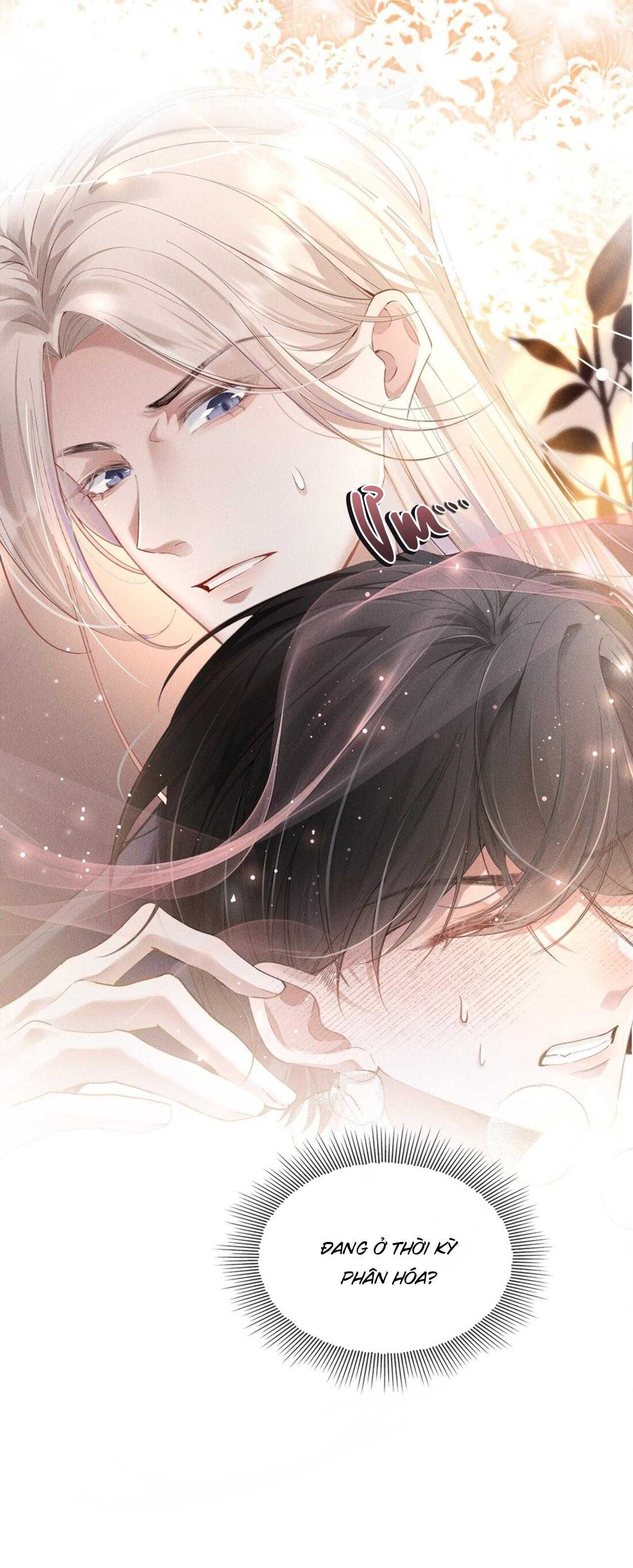 Phép Tắc Nuôi Dưỡng Chó Điên Chapter 1 - Trang 2