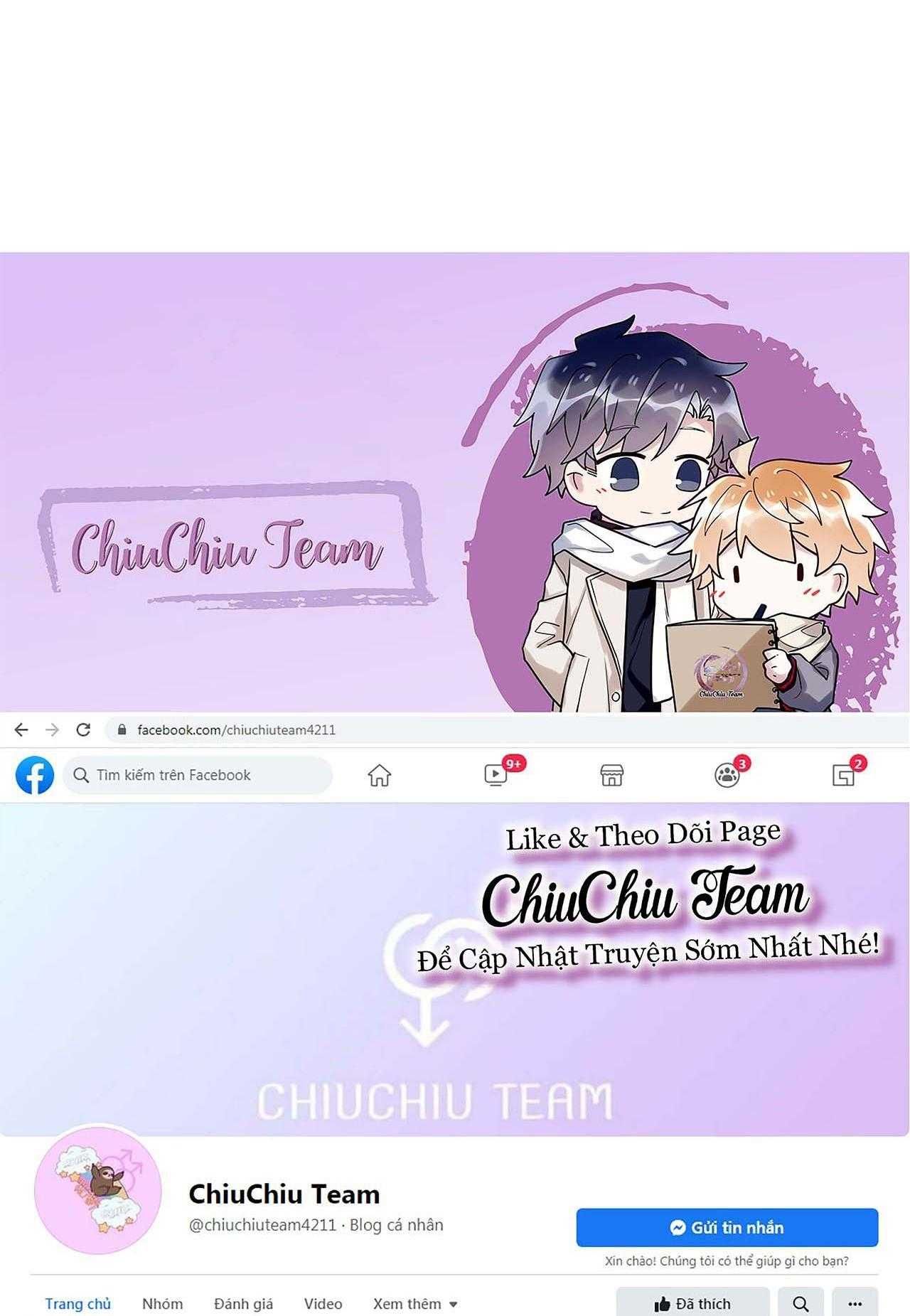 Phép Tắc Nuôi Dưỡng Chó Điên Chapter 1 - Trang 2