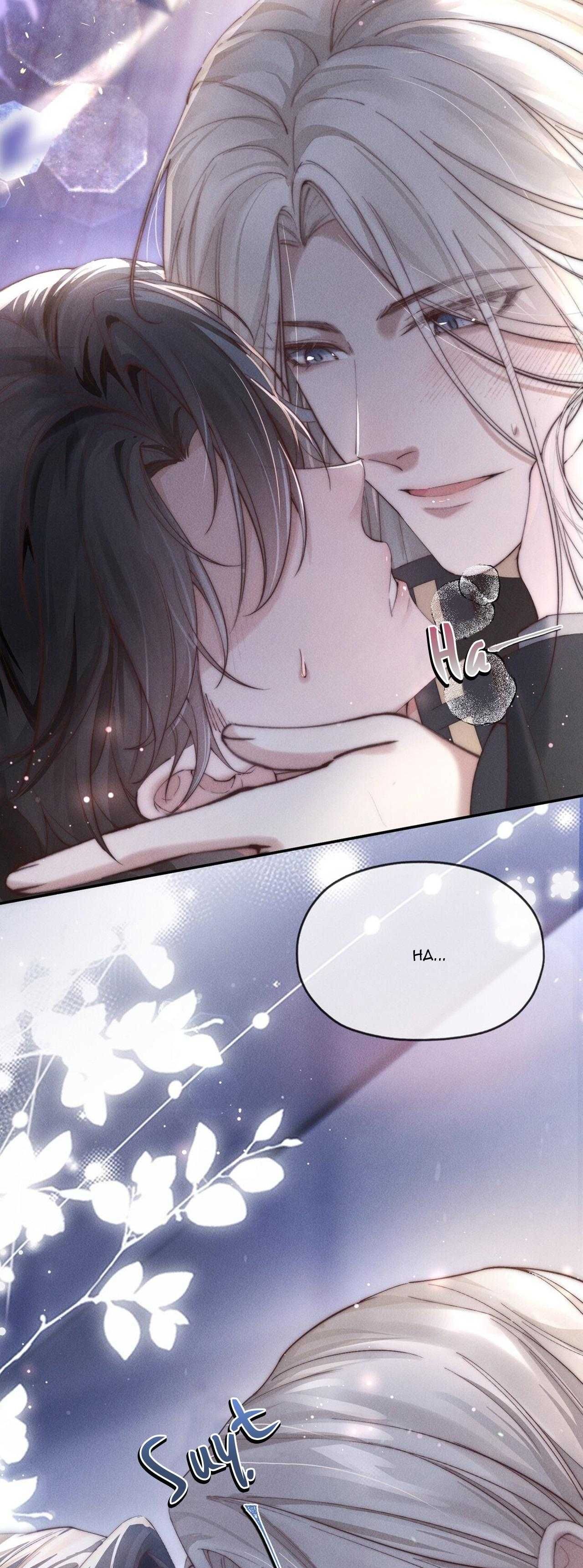 Phép Tắc Nuôi Dưỡng Chó Điên Chapter 1 - Trang 2