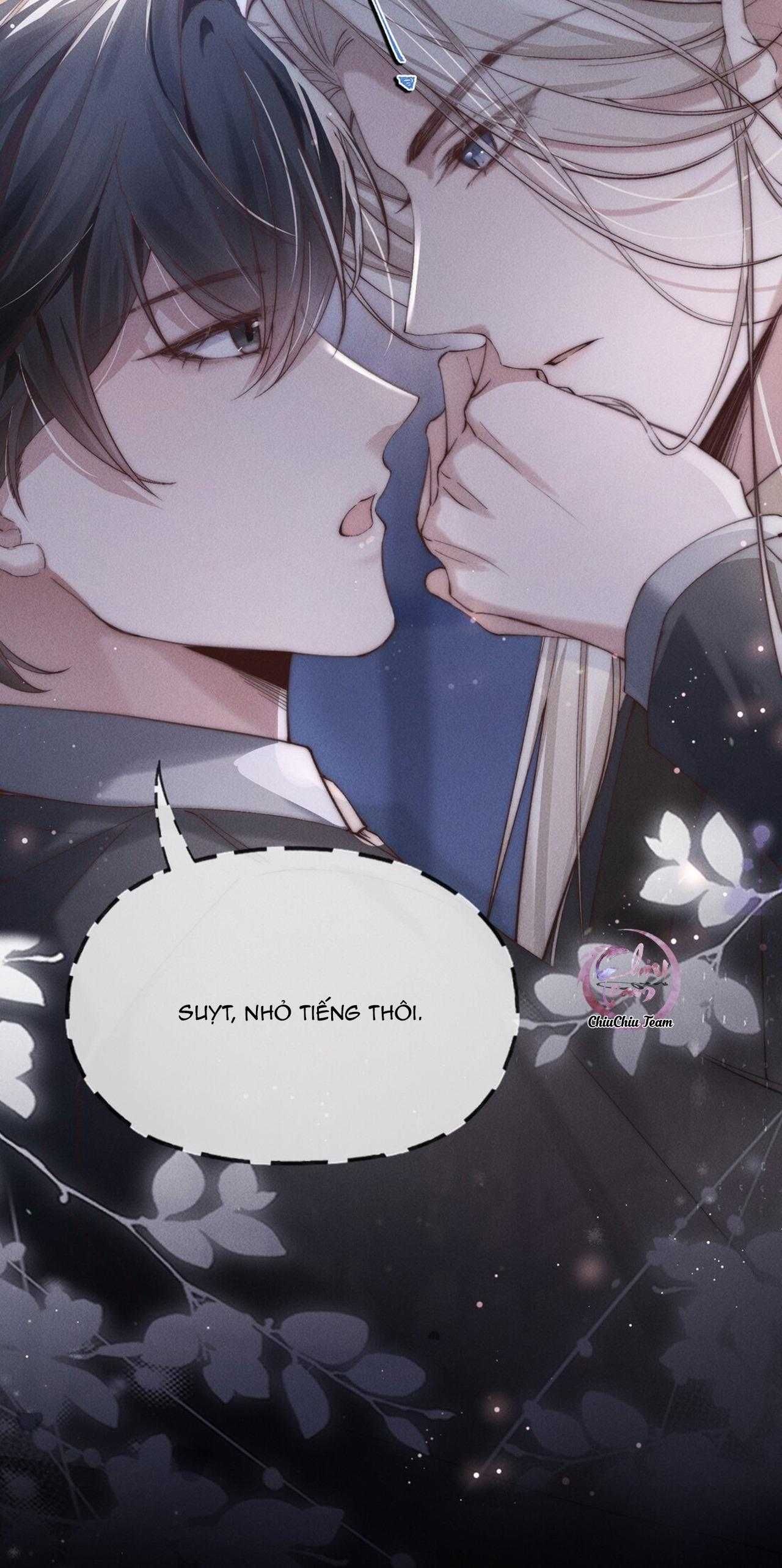 Phép Tắc Nuôi Dưỡng Chó Điên Chapter 1 - Trang 2