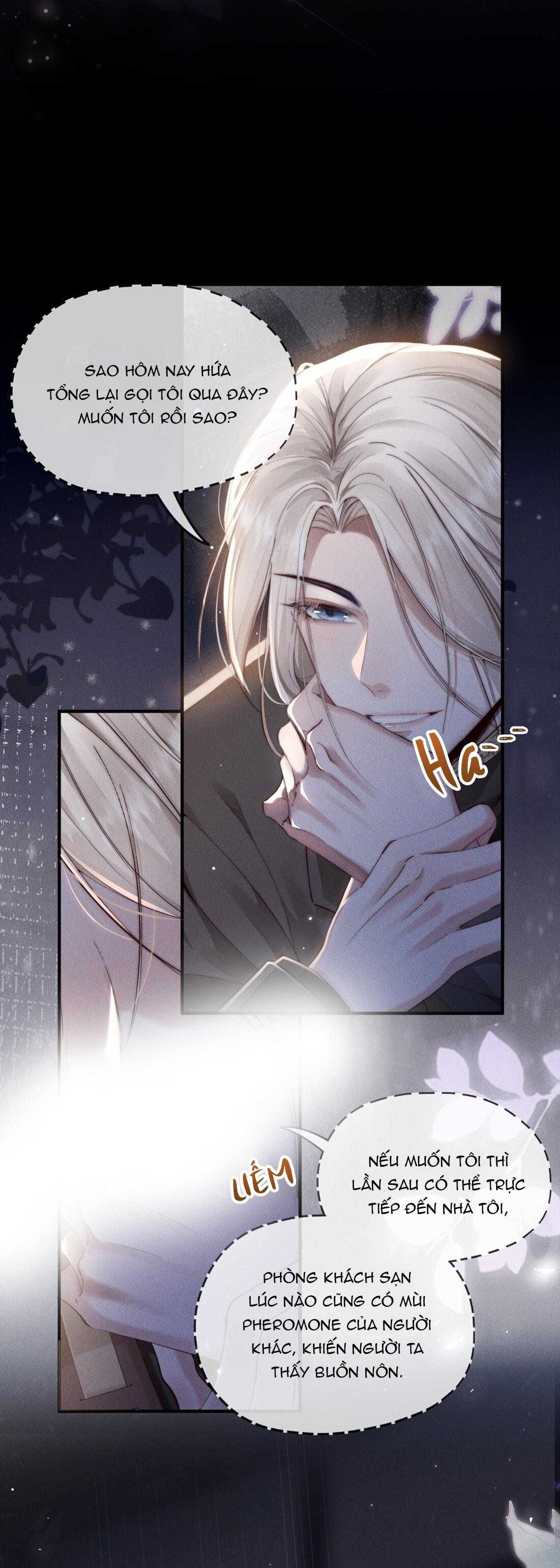 Phép Tắc Nuôi Dưỡng Chó Điên Chapter 1 - Trang 2