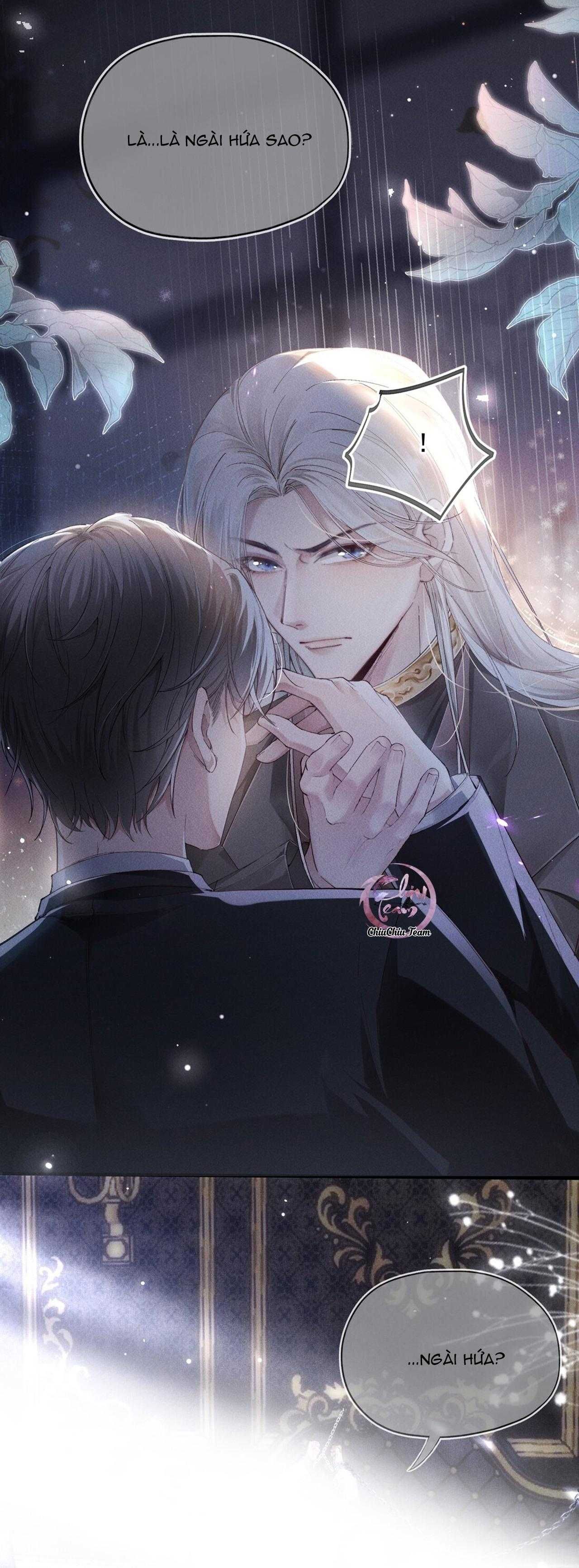 Phép Tắc Nuôi Dưỡng Chó Điên Chapter 1 - Trang 2