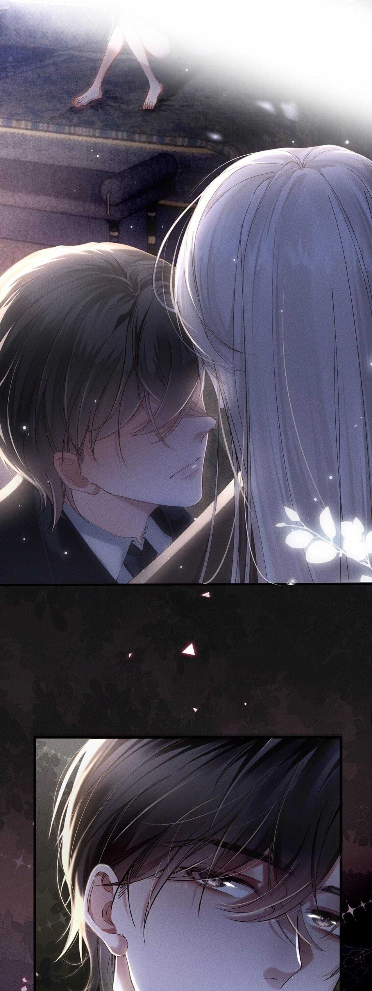 Phép Tắc Nuôi Dưỡng Chó Điên Chapter 1 - Trang 2