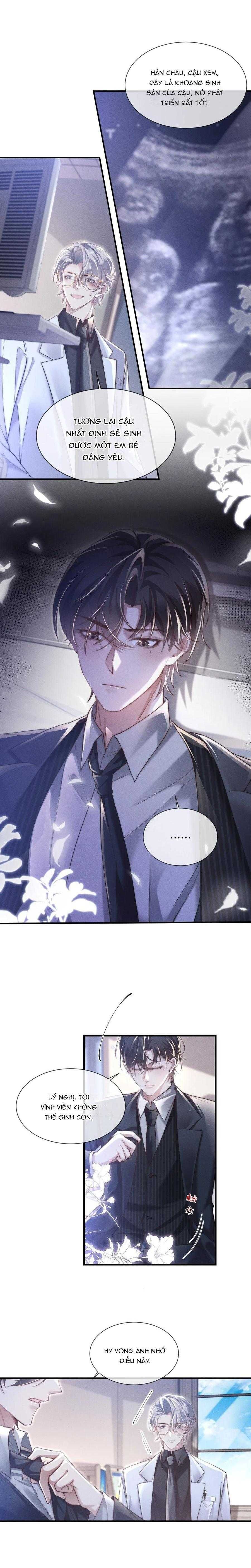 Phép Tắc Nuôi Dưỡng Chó Điên Chapter 10 - Trang 2