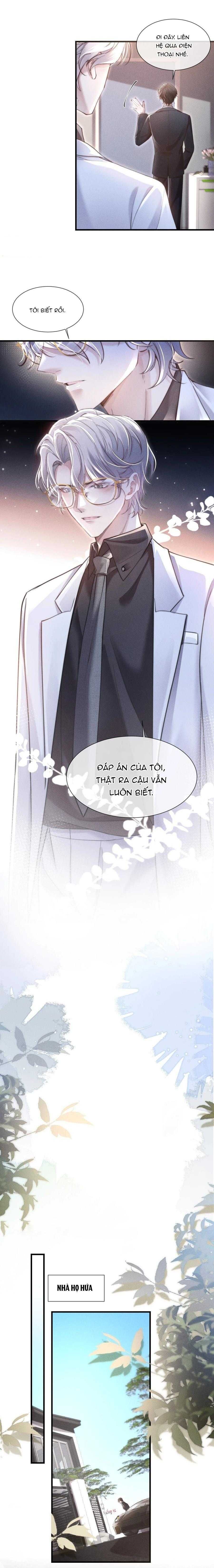 Phép Tắc Nuôi Dưỡng Chó Điên Chapter 10 - Trang 2
