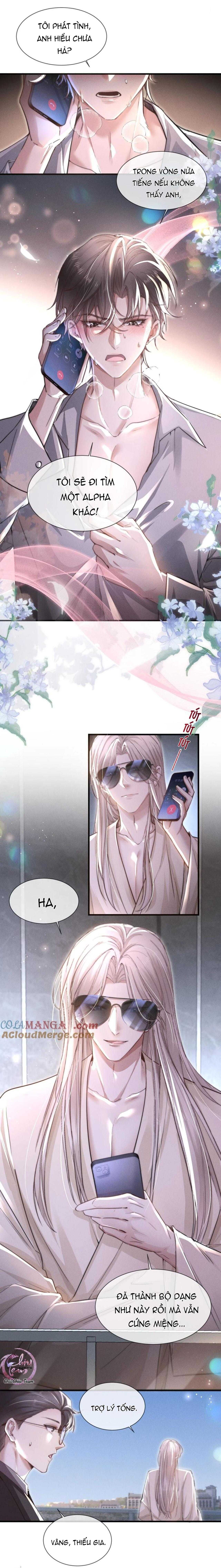 Phép Tắc Nuôi Dưỡng Chó Điên Chapter 11 - Trang 2