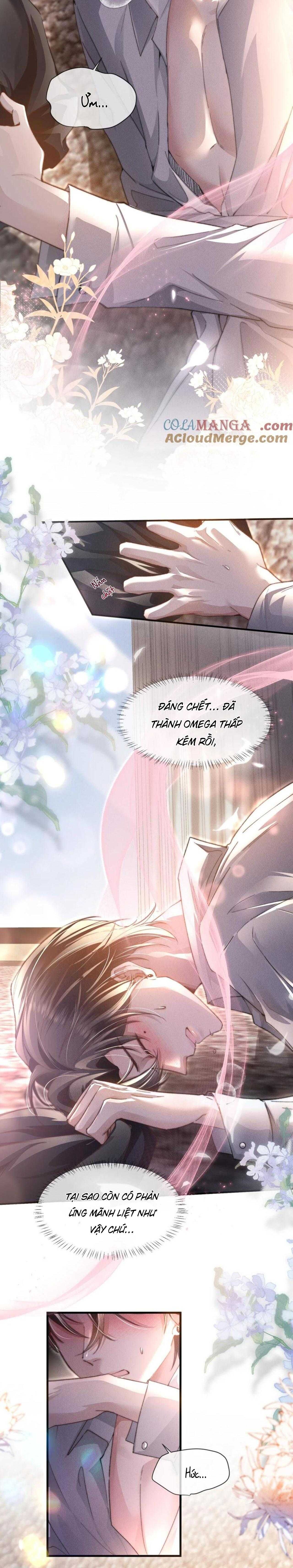 Phép Tắc Nuôi Dưỡng Chó Điên Chapter 11 - Trang 2