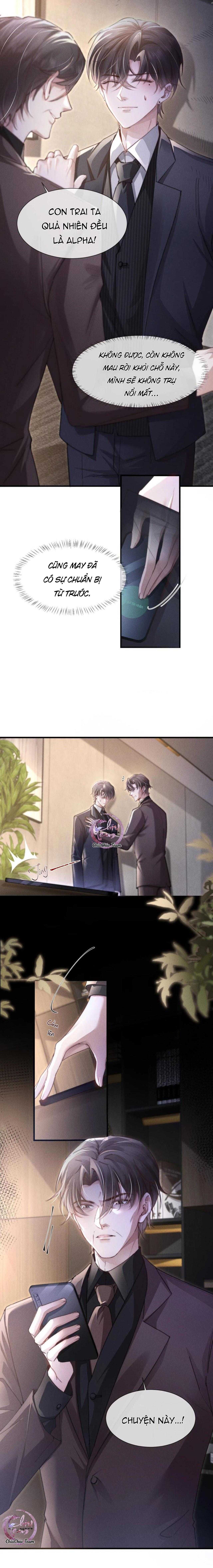 Phép Tắc Nuôi Dưỡng Chó Điên Chapter 11 - Trang 2