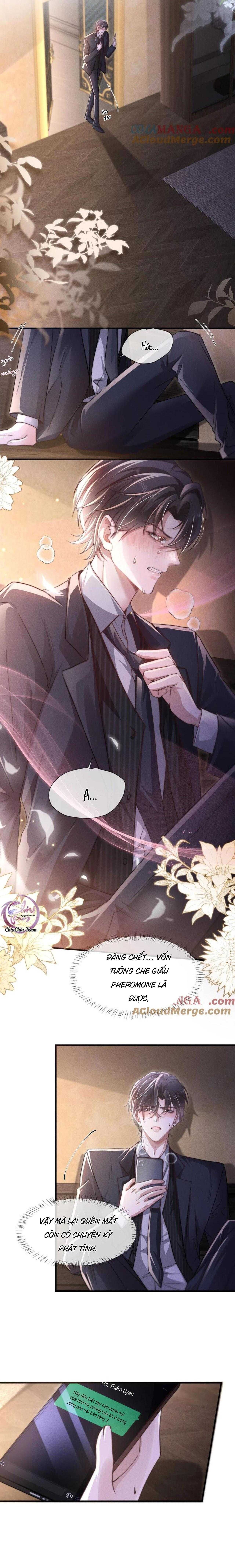 Phép Tắc Nuôi Dưỡng Chó Điên Chapter 11 - Trang 2