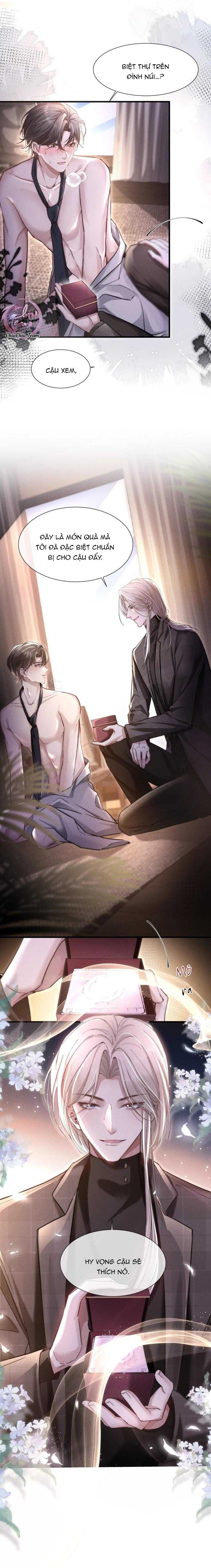 Phép Tắc Nuôi Dưỡng Chó Điên Chapter 12 - Trang 2