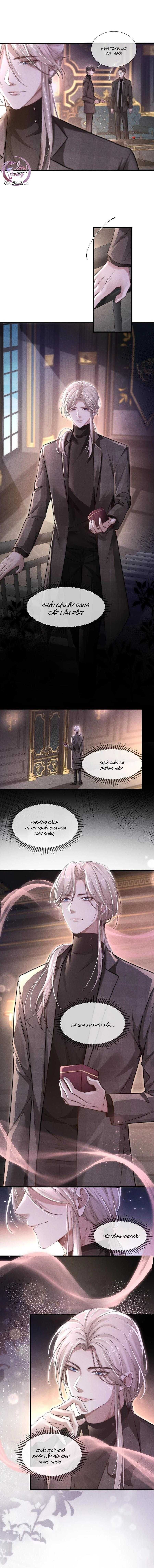 Phép Tắc Nuôi Dưỡng Chó Điên Chapter 12 - Trang 2