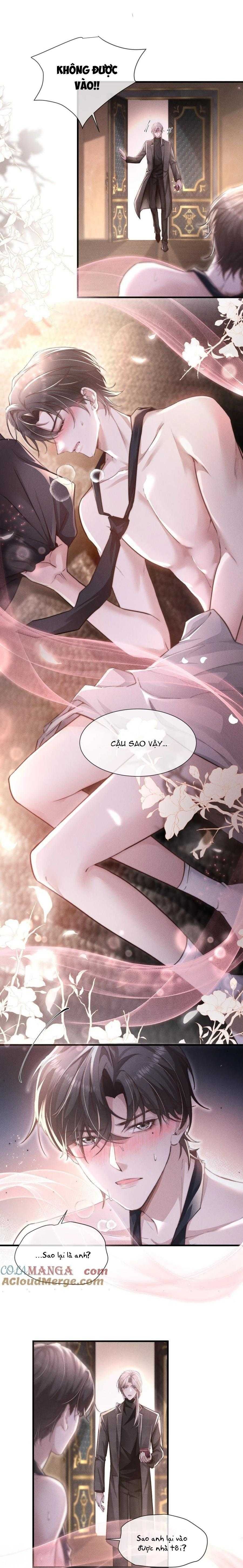 Phép Tắc Nuôi Dưỡng Chó Điên Chapter 12 - Trang 2