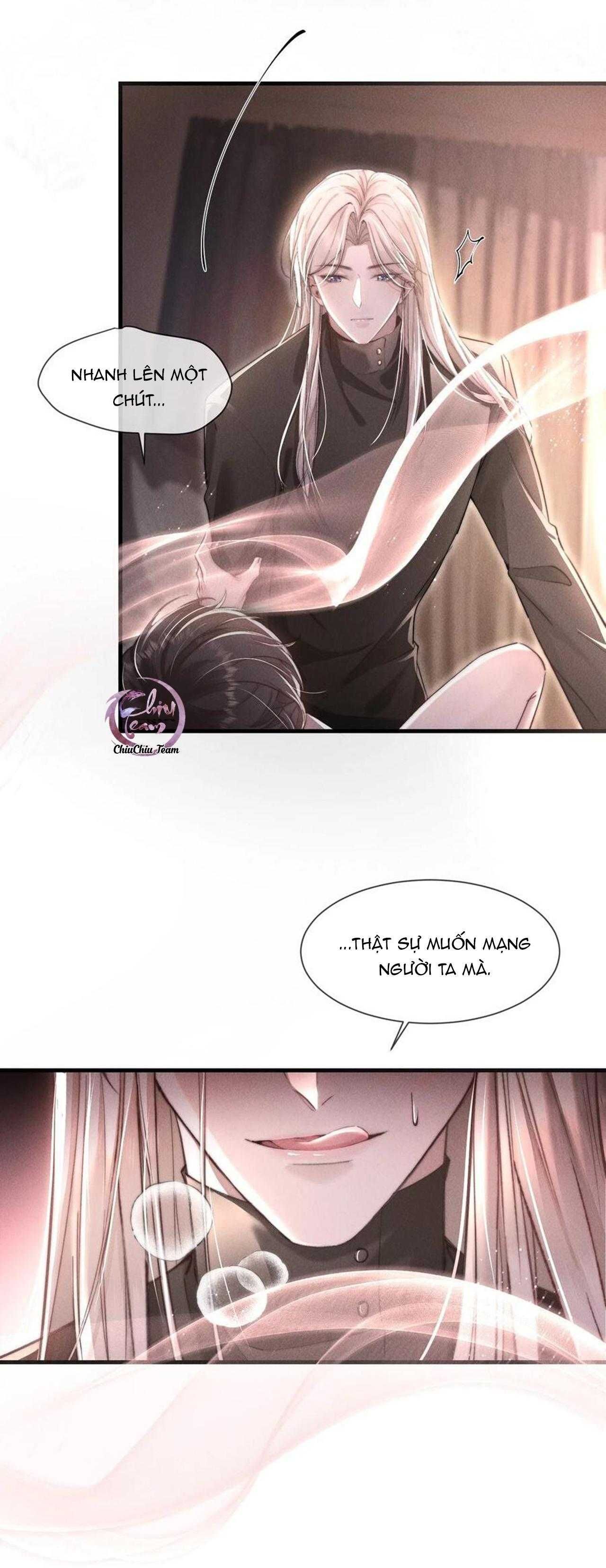 Phép Tắc Nuôi Dưỡng Chó Điên Chapter 13 - Trang 2