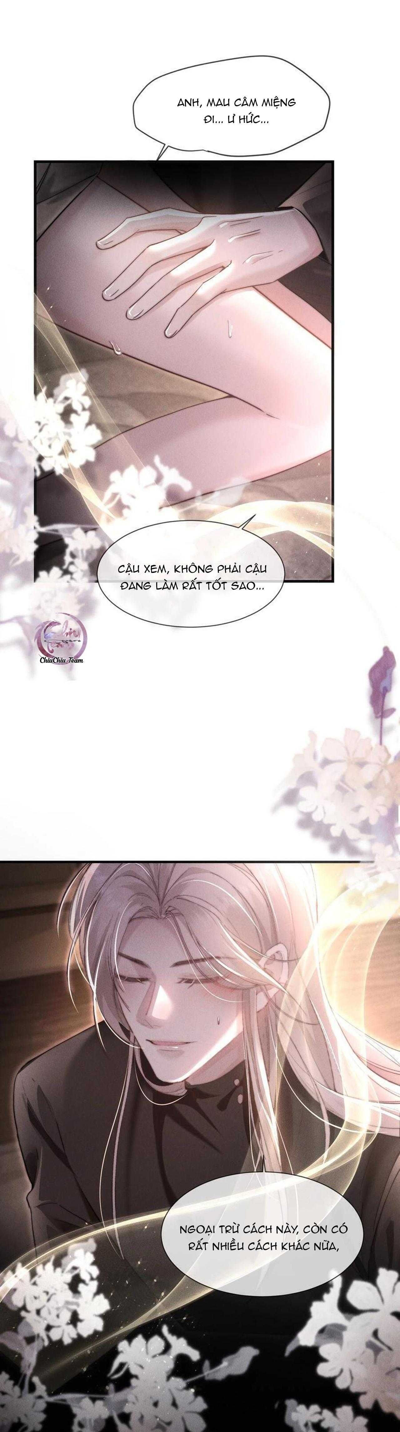 Phép Tắc Nuôi Dưỡng Chó Điên Chapter 13 - Trang 2