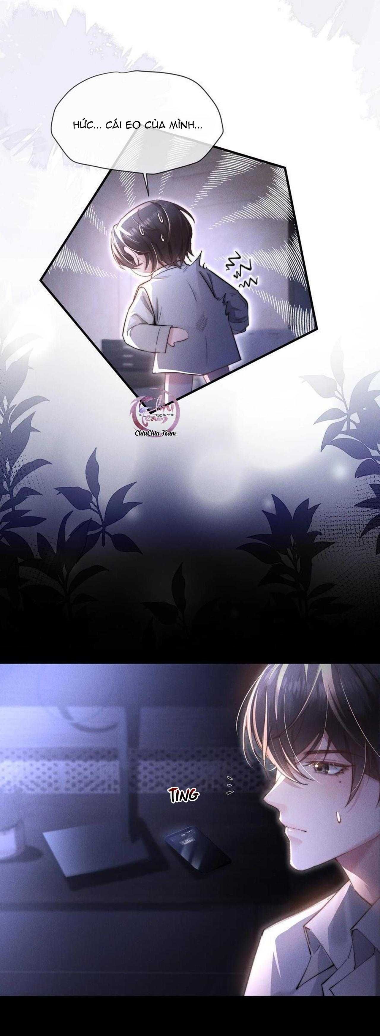 Phép Tắc Nuôi Dưỡng Chó Điên Chapter 13 - Trang 2