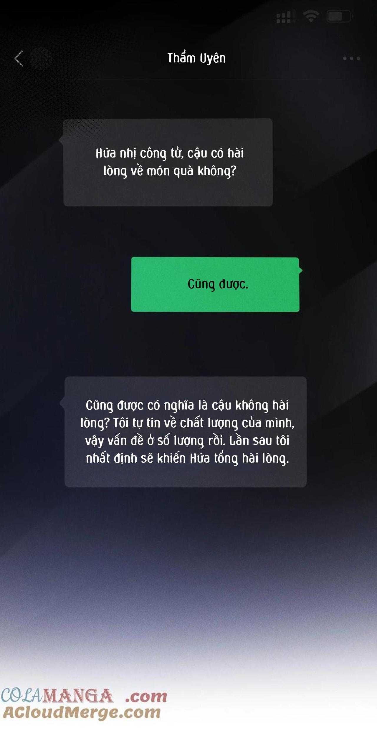 Phép Tắc Nuôi Dưỡng Chó Điên Chapter 13 - Trang 2