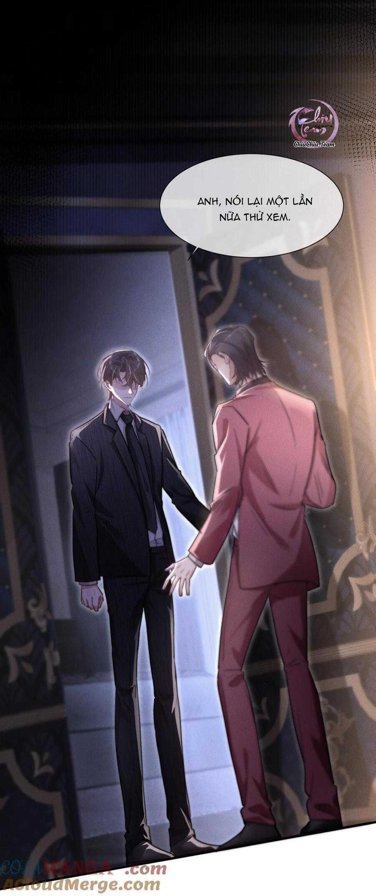 Phép Tắc Nuôi Dưỡng Chó Điên Chapter 13 - Trang 2