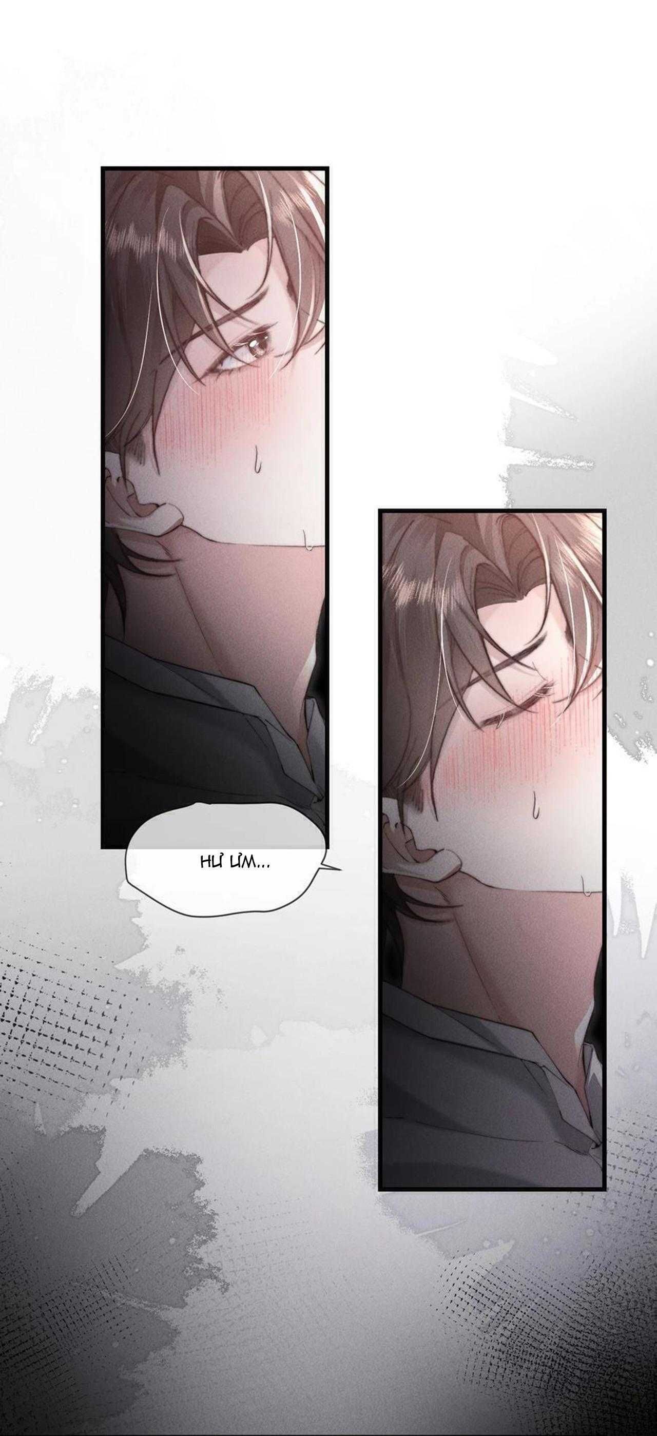 Phép Tắc Nuôi Dưỡng Chó Điên Chapter 13 - Trang 2