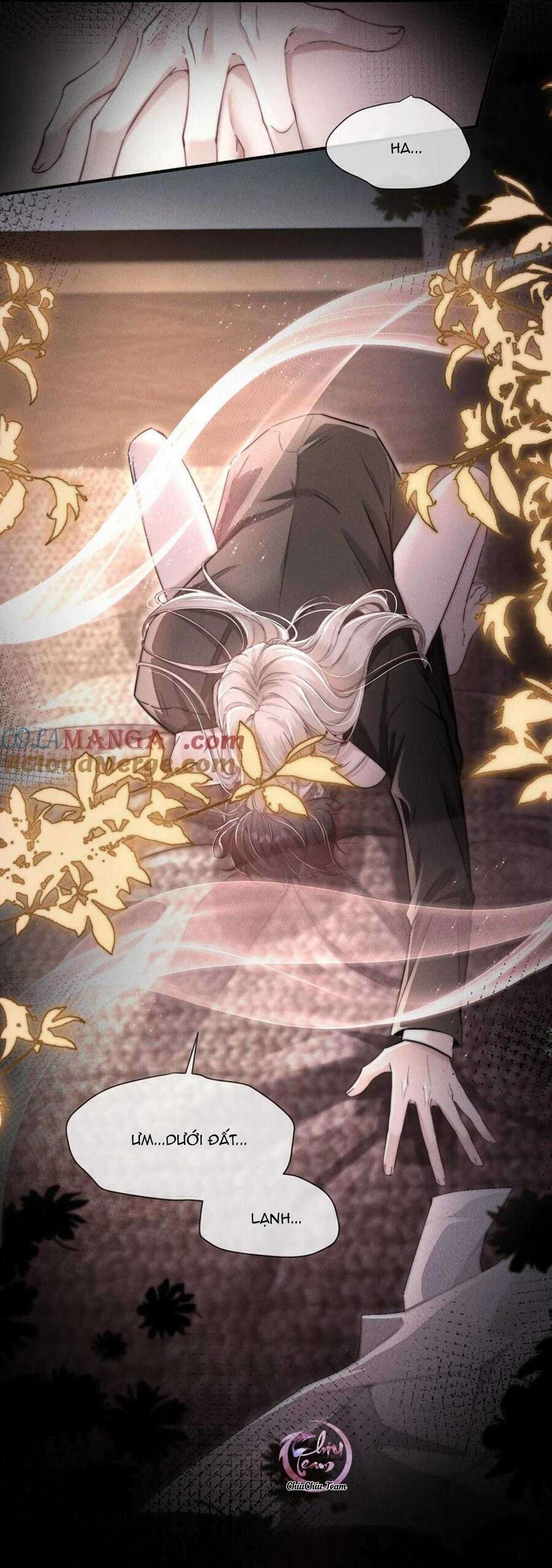 Phép Tắc Nuôi Dưỡng Chó Điên Chapter 13 - Trang 2
