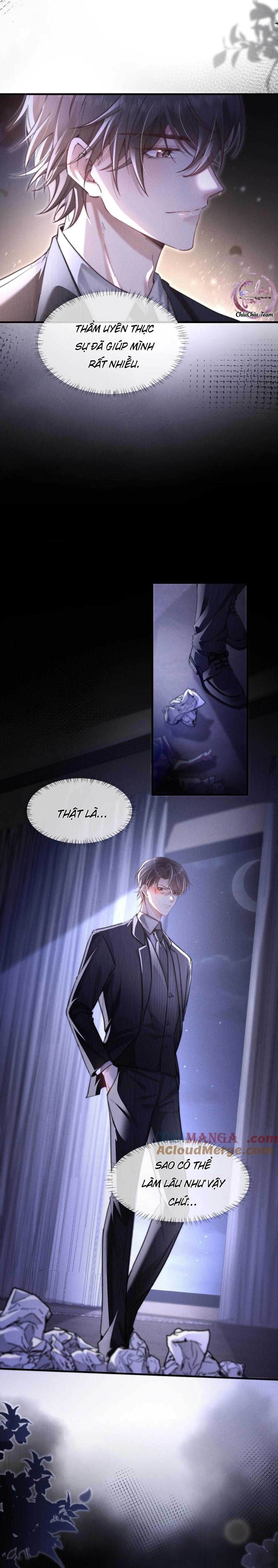 Phép Tắc Nuôi Dưỡng Chó Điên Chapter 14 - Trang 2