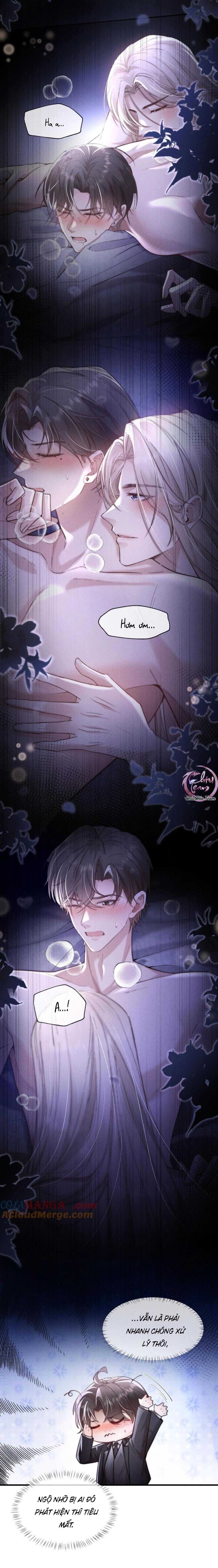 Phép Tắc Nuôi Dưỡng Chó Điên Chapter 14 - Trang 2