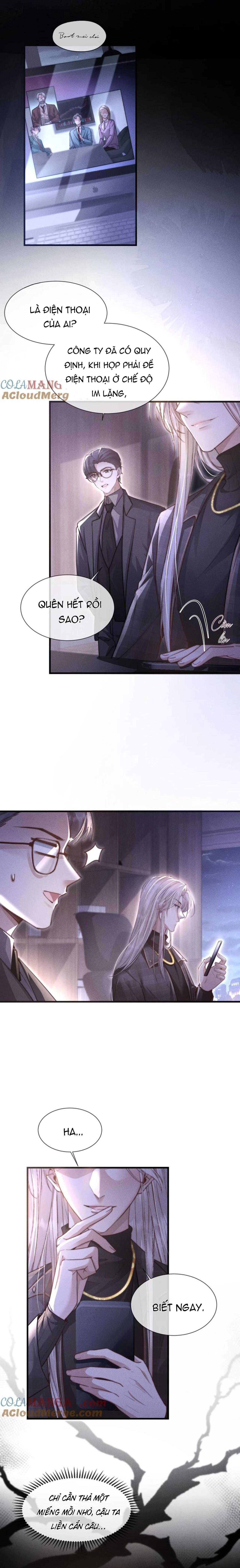 Phép Tắc Nuôi Dưỡng Chó Điên Chapter 14 - Trang 2