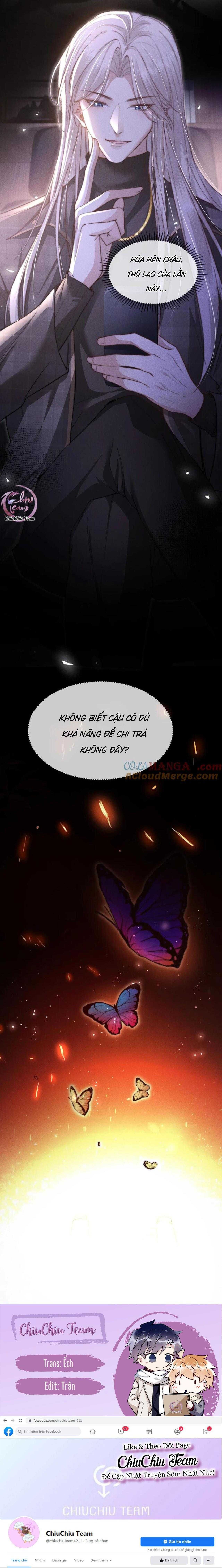 Phép Tắc Nuôi Dưỡng Chó Điên Chapter 14 - Trang 2