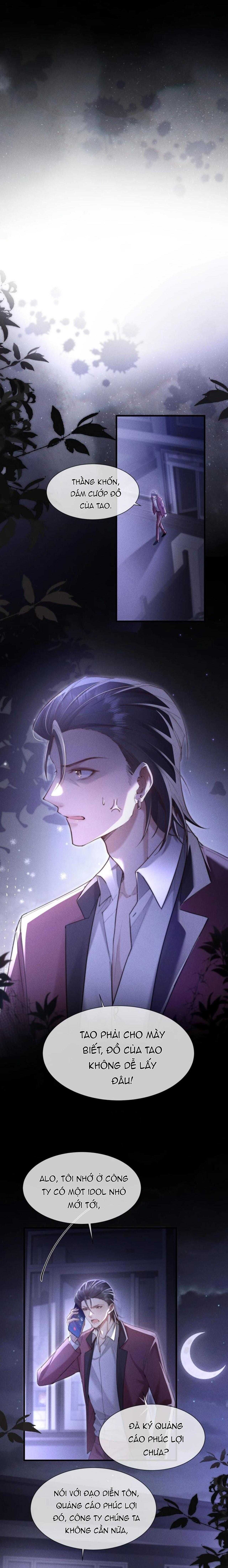 Phép Tắc Nuôi Dưỡng Chó Điên Chapter 14 - Trang 2