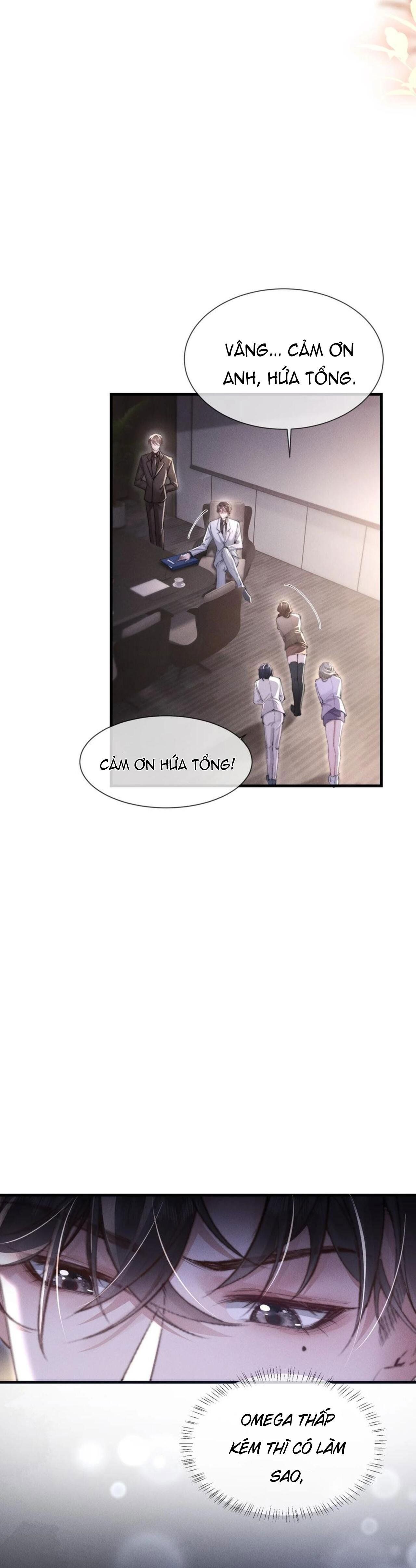 Phép Tắc Nuôi Dưỡng Chó Điên Chapter 15 - Trang 2