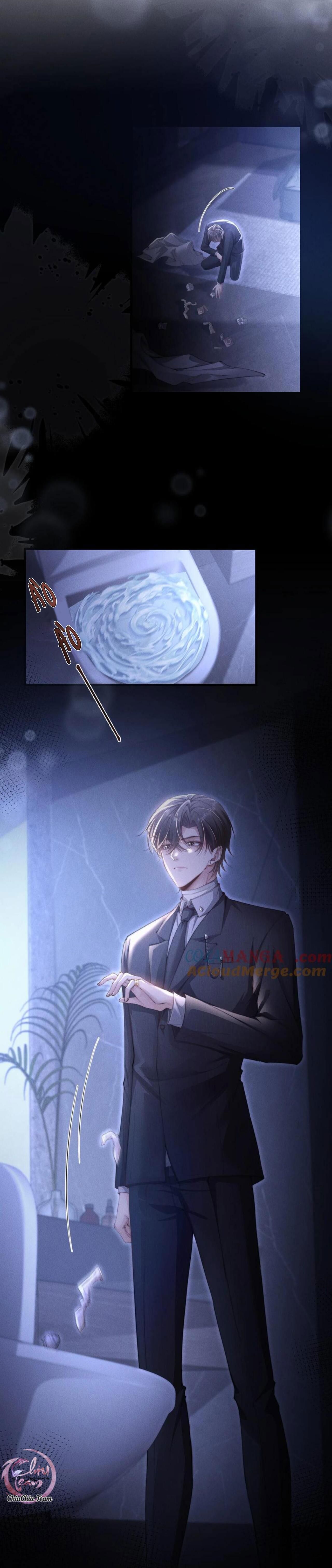 Phép Tắc Nuôi Dưỡng Chó Điên Chapter 15 - Trang 2