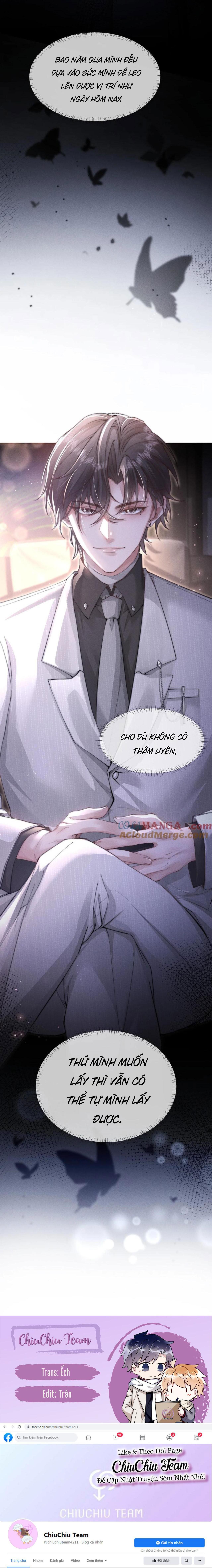 Phép Tắc Nuôi Dưỡng Chó Điên Chapter 15 - Trang 2
