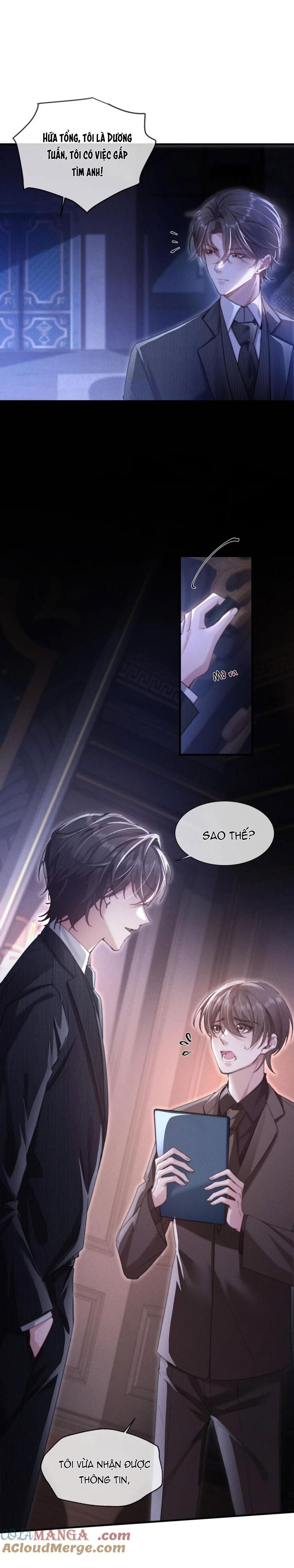 Phép Tắc Nuôi Dưỡng Chó Điên Chapter 15 - Trang 2