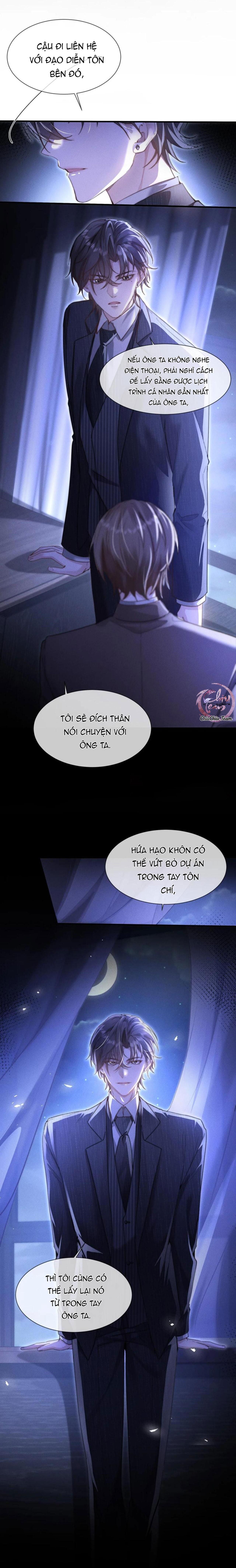 Phép Tắc Nuôi Dưỡng Chó Điên Chapter 15 - Trang 2