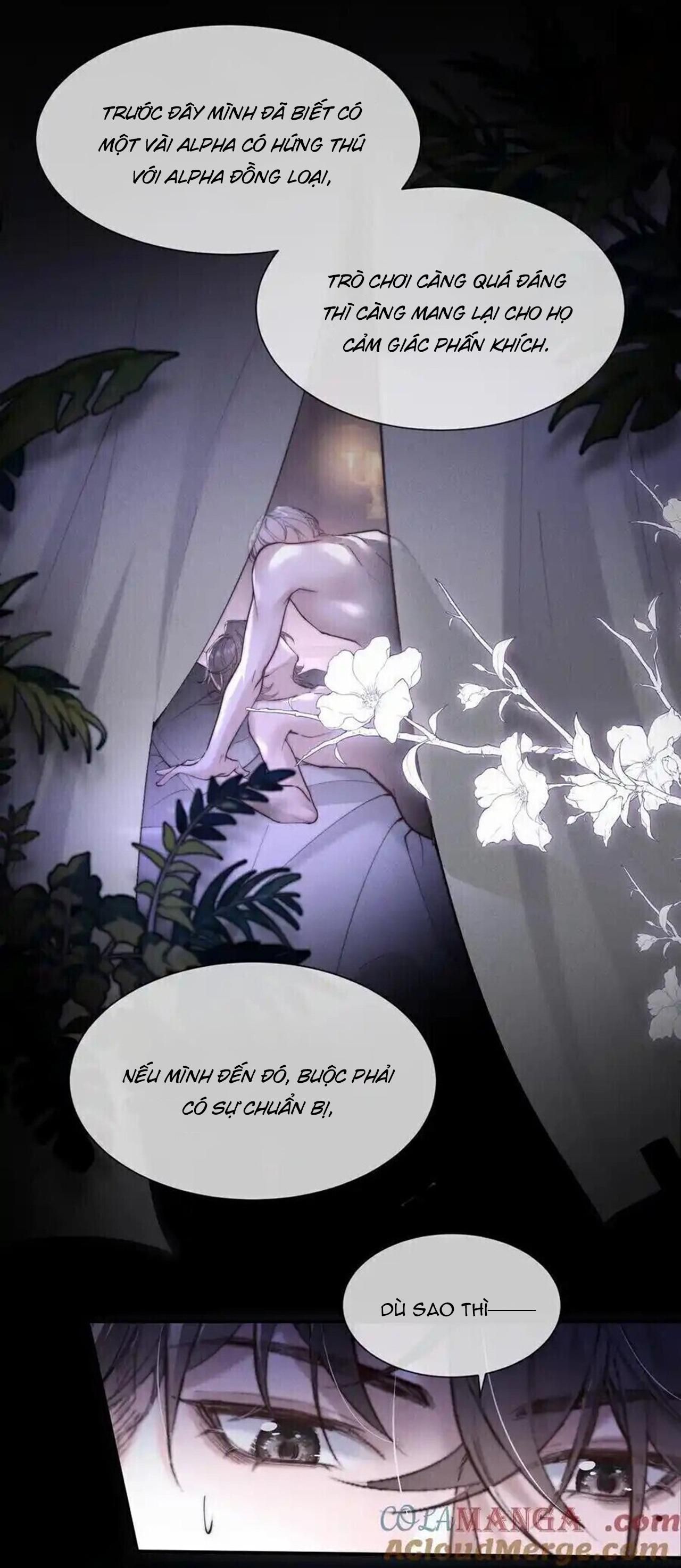 Phép Tắc Nuôi Dưỡng Chó Điên Chapter 16 - Trang 2