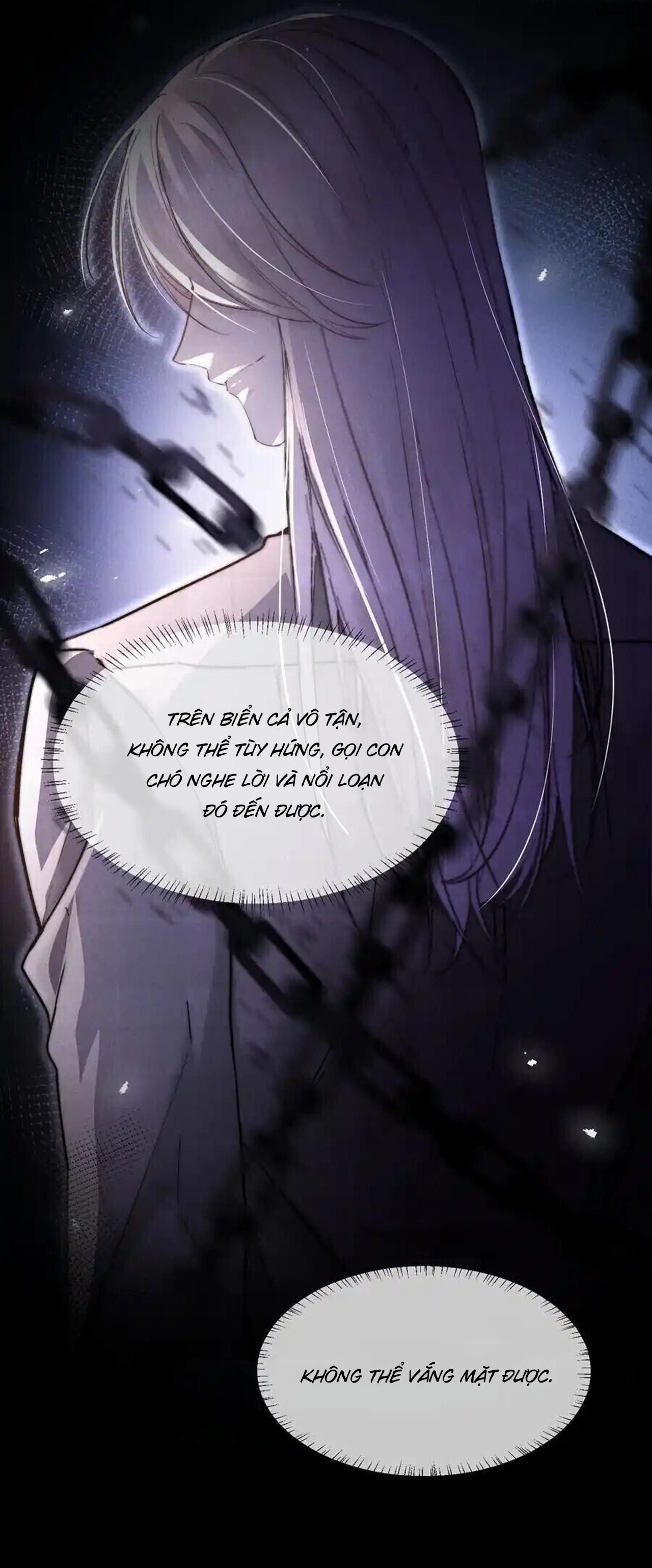 Phép Tắc Nuôi Dưỡng Chó Điên Chapter 16 - Trang 2