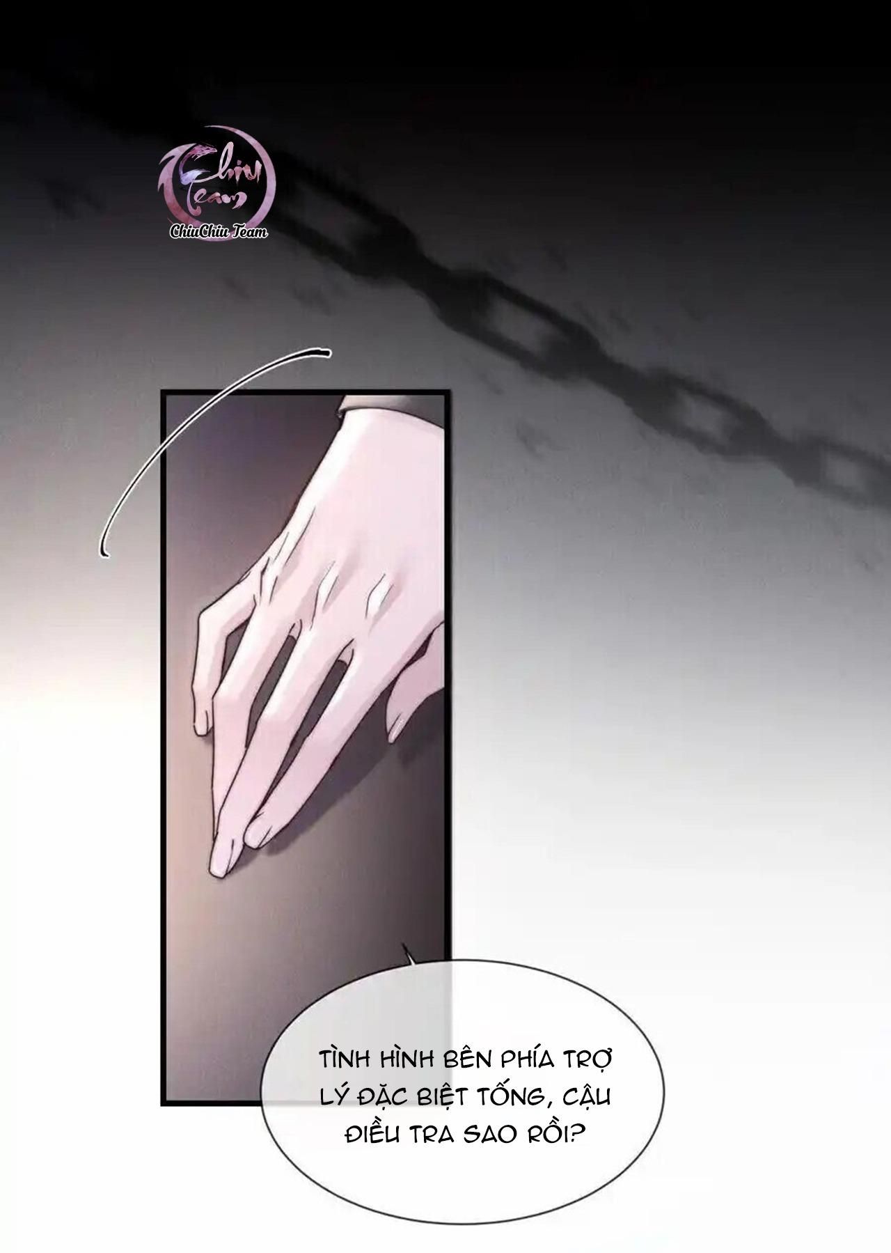 Phép Tắc Nuôi Dưỡng Chó Điên Chapter 16 - Trang 2