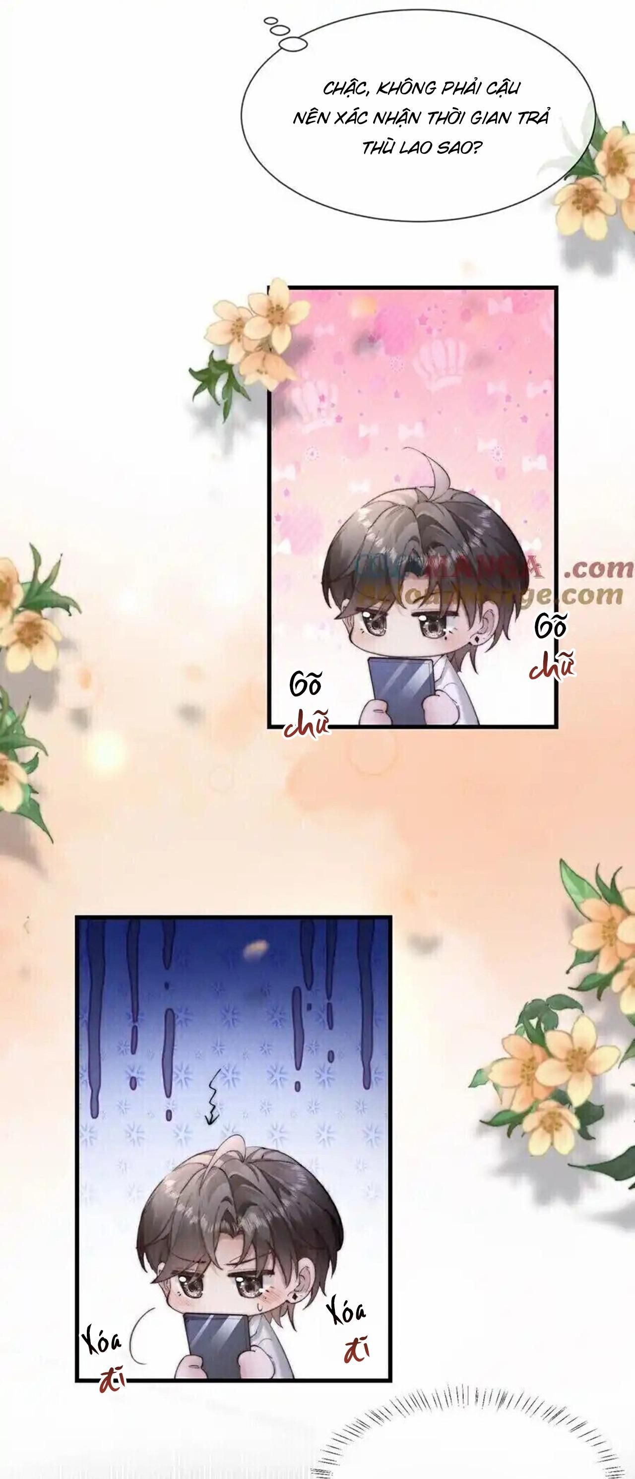 Phép Tắc Nuôi Dưỡng Chó Điên Chapter 16 - Trang 2