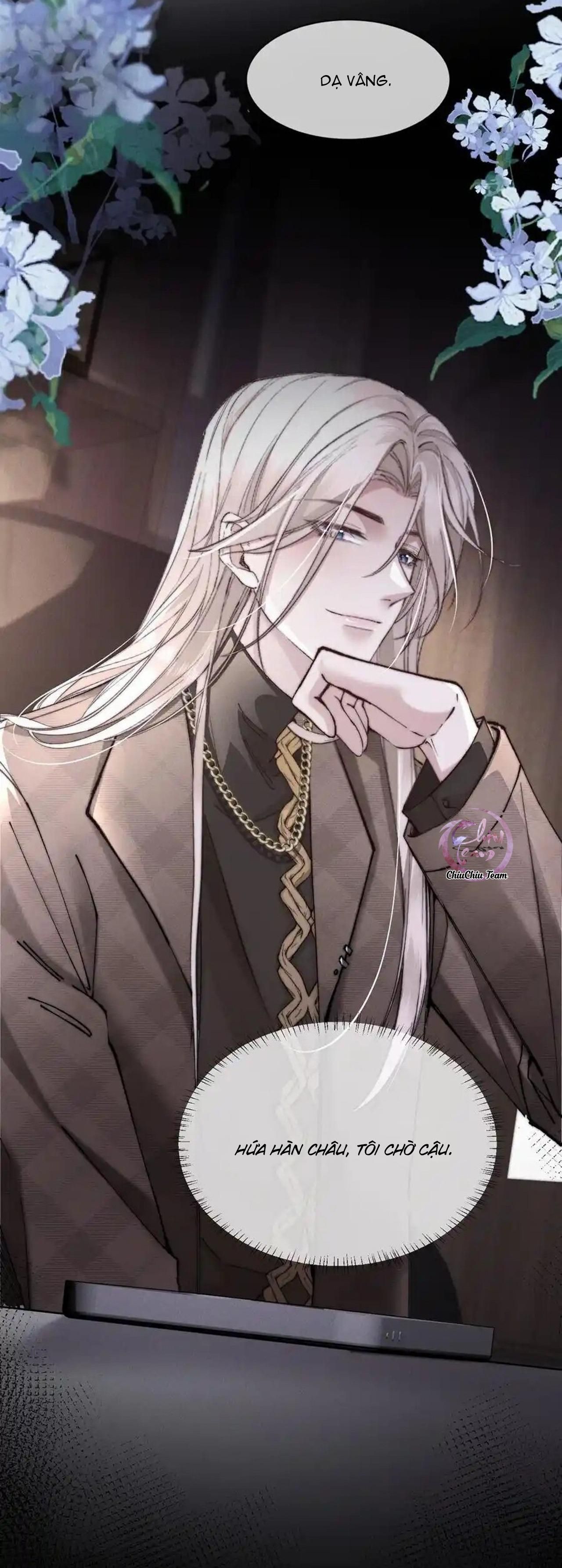 Phép Tắc Nuôi Dưỡng Chó Điên Chapter 16 - Trang 2