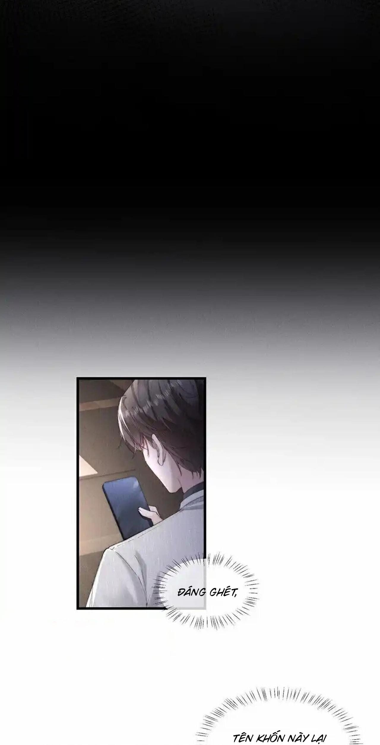 Phép Tắc Nuôi Dưỡng Chó Điên Chapter 16 - Trang 2