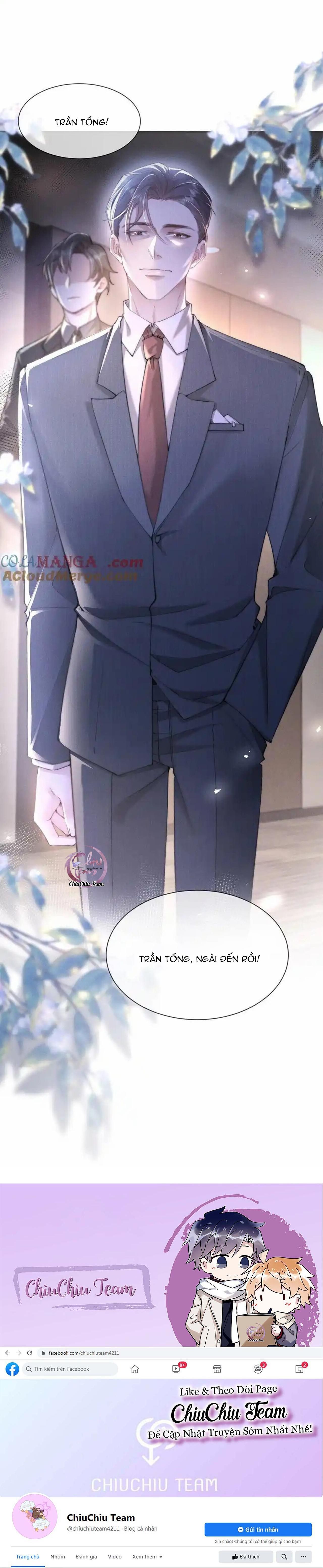 Phép Tắc Nuôi Dưỡng Chó Điên Chapter 16 - Trang 2