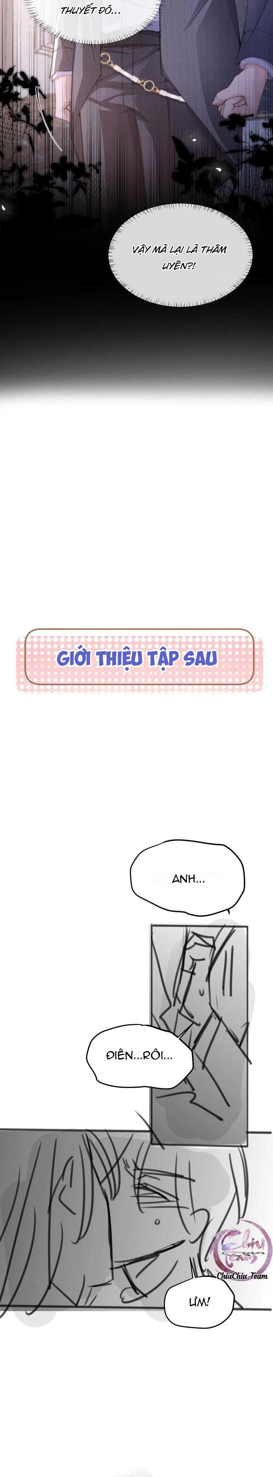 Phép Tắc Nuôi Dưỡng Chó Điên Chapter 17 - Trang 2