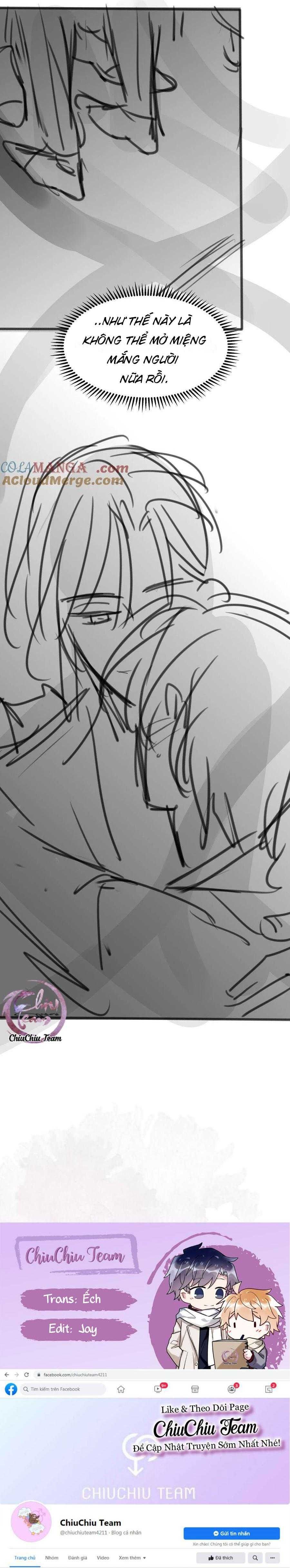 Phép Tắc Nuôi Dưỡng Chó Điên Chapter 17 - Trang 2
