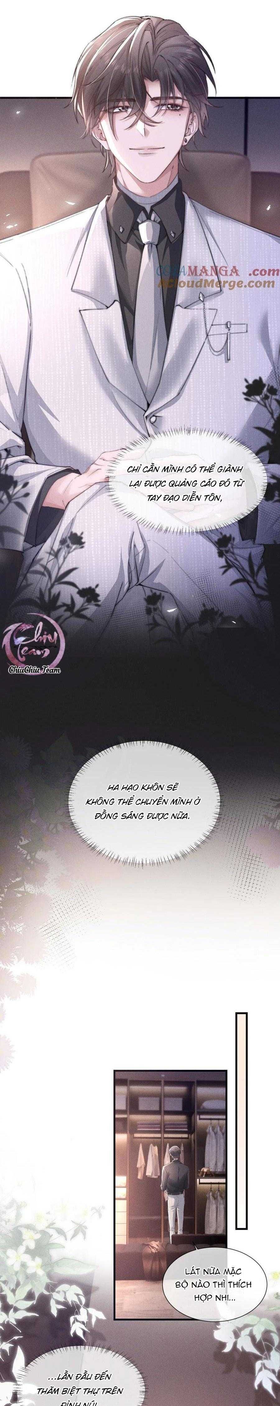 Phép Tắc Nuôi Dưỡng Chó Điên Chapter 17 - Trang 2