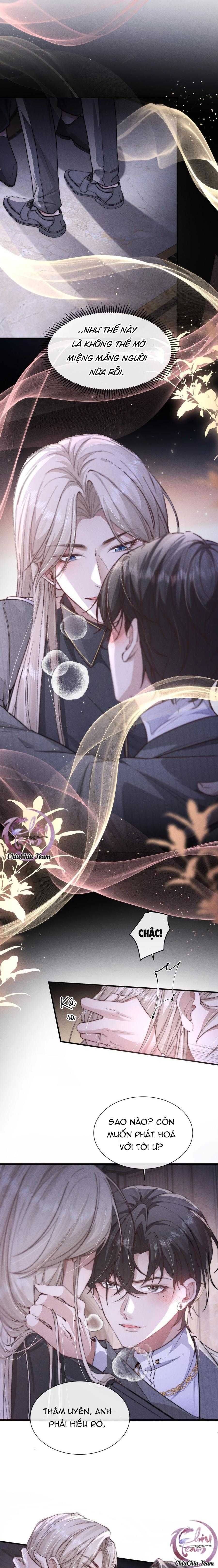 Phép Tắc Nuôi Dưỡng Chó Điên Chapter 18 - Trang 2