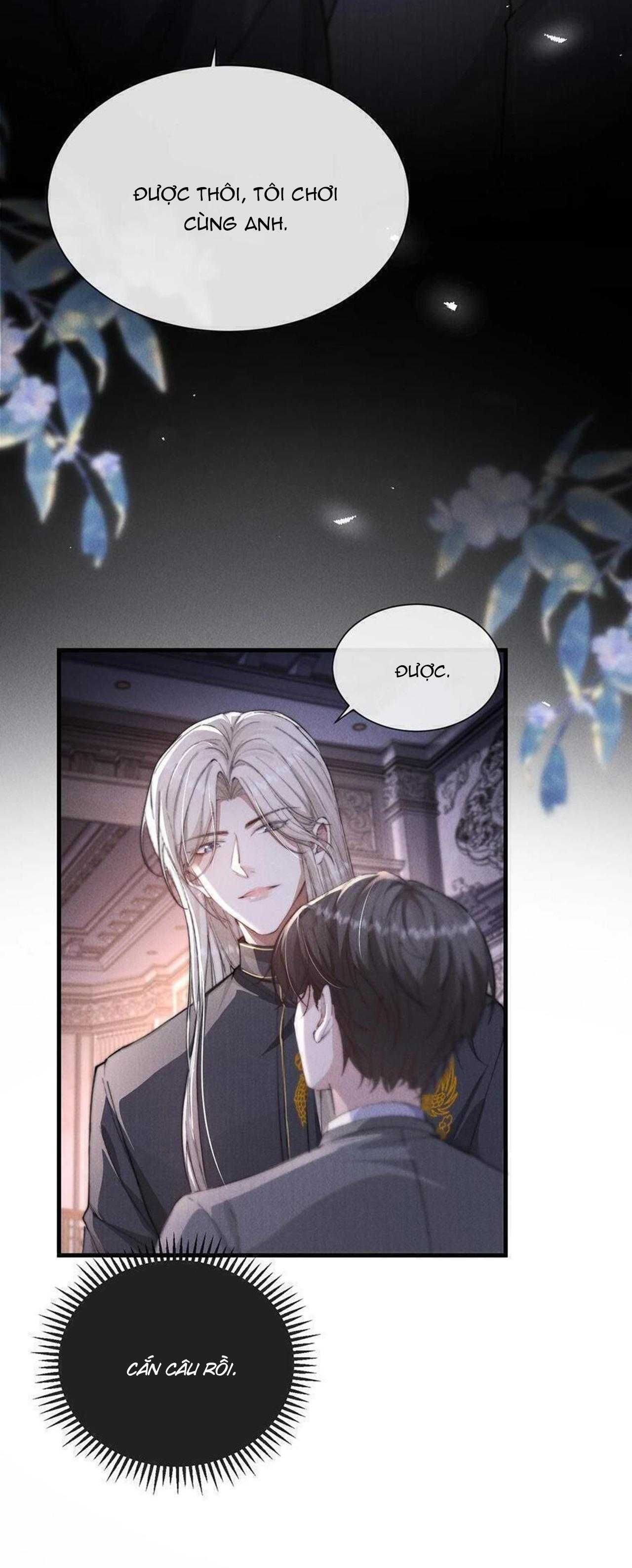 Phép Tắc Nuôi Dưỡng Chó Điên Chapter 19 - Trang 2
